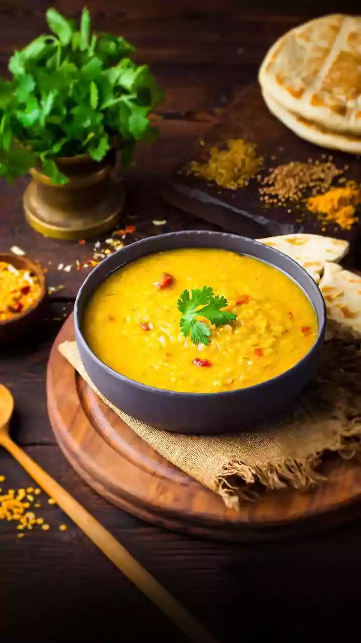 Dal: India's Ultimate Comfort Food