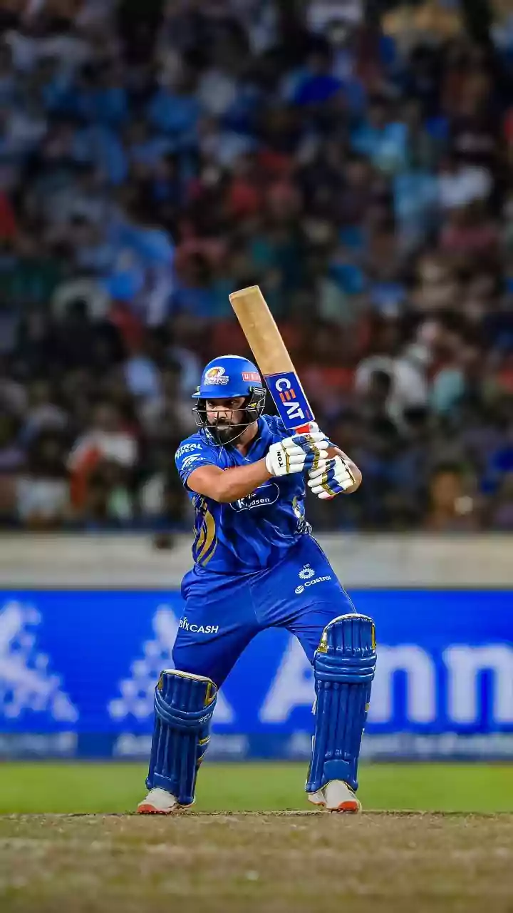 Video of the Day: IPL 2026 - Anukul Roy's marvelous diving catch ends Rohit Sharma show in MI vs KKR clash
