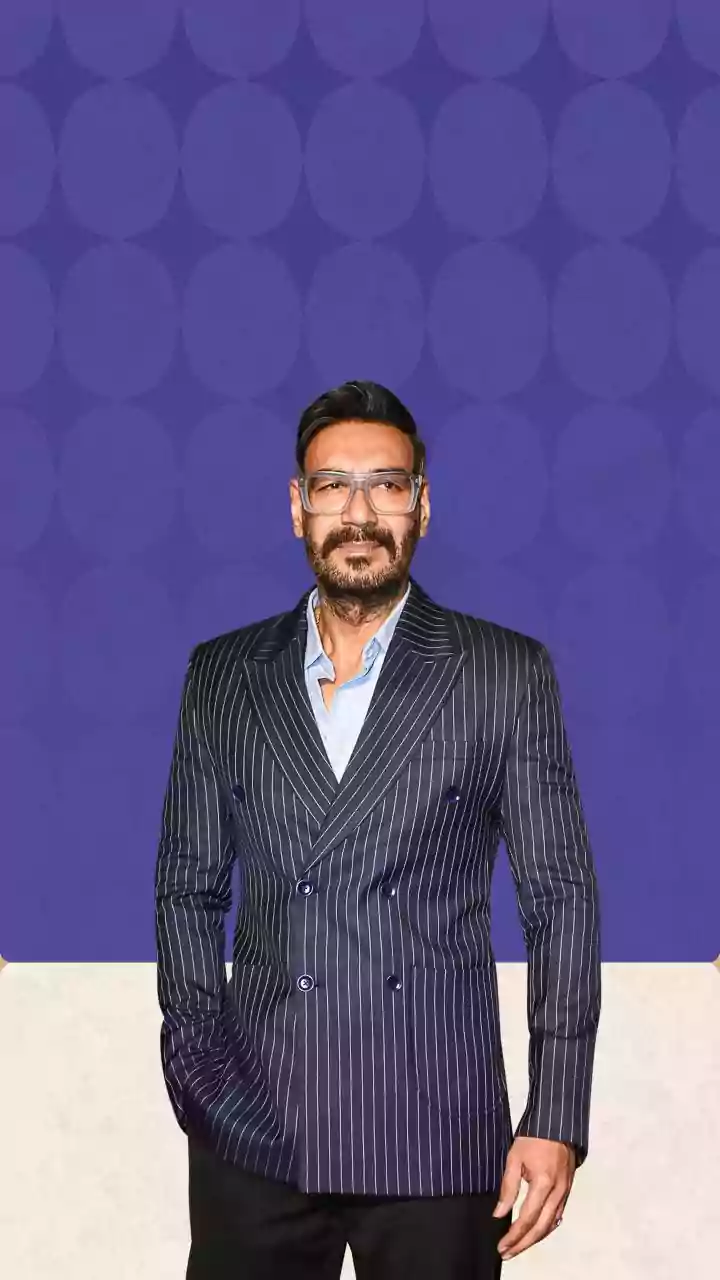 Why Ajay Devgn is directing 'Ranger' climax