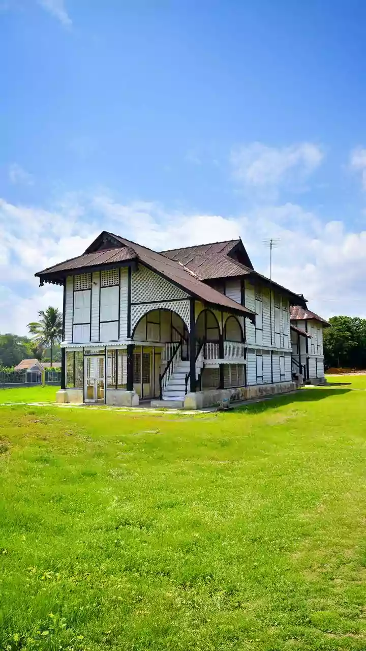 Why Restored Chettinad Homestays Provide A Deep Cultural Connection For Eco-Minded Travellers