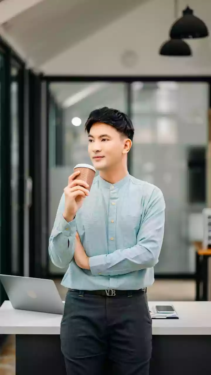 What Changes In Daily Work Productivity When You Take Five-Minute Unplugged Breaks