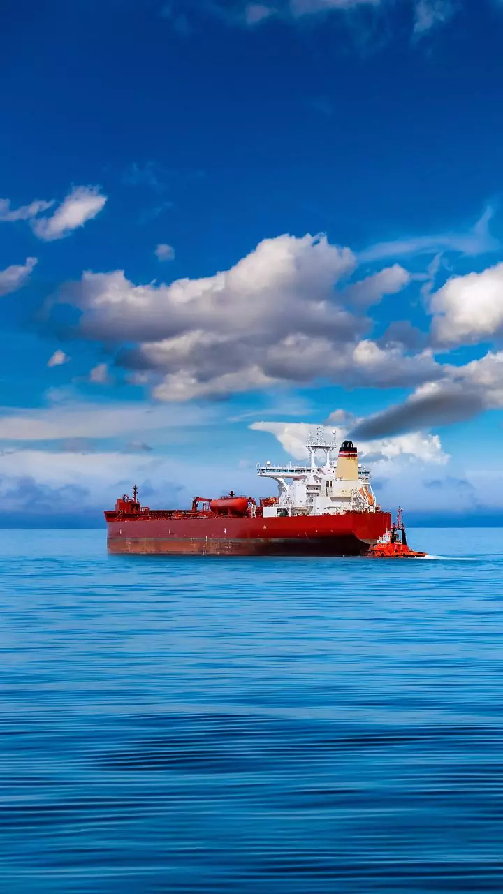 IEW 2026: Term contract for Brazilian crude oil, shipping building contracts to be signed