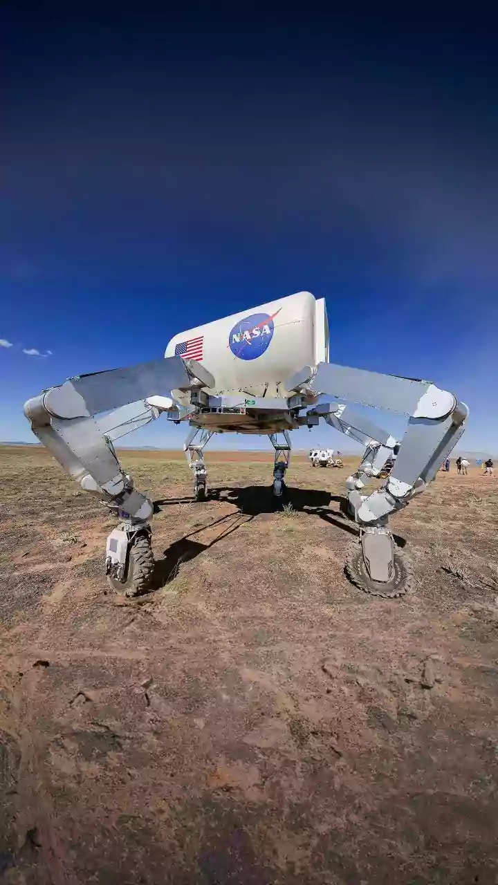 Valkyrie's Decade in Edinburgh: Advancing Humanoid Robotics for Space Exploration