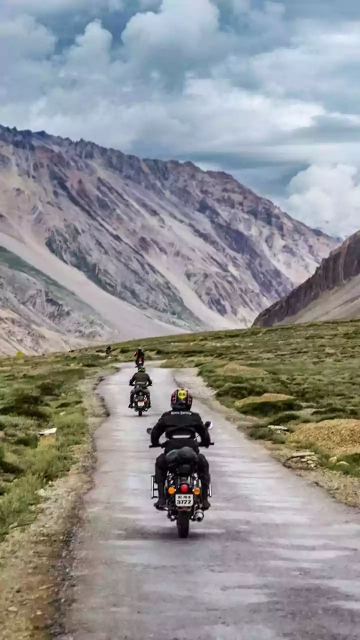 Heavy Monsoon Warnings Across India Bring Fresh Focus On Safe Holiday Travel
