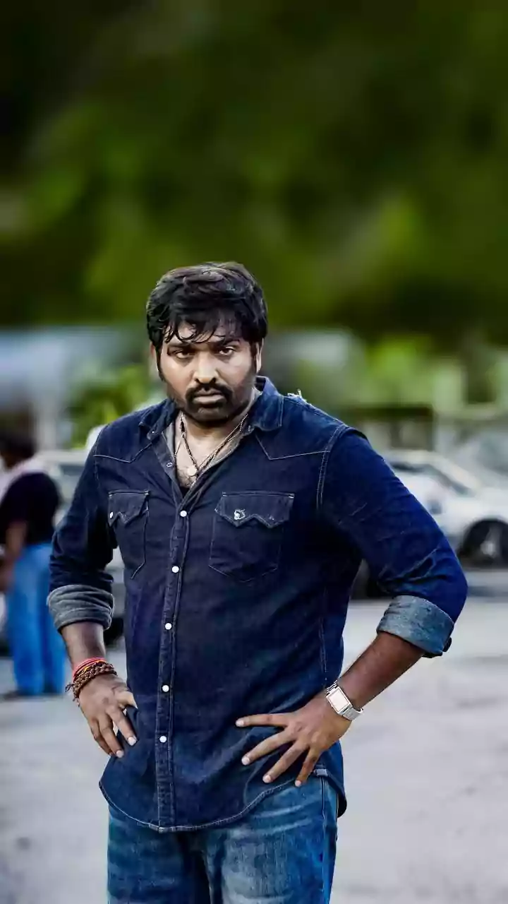 Vijay Sethupathi's 'Baththa' to hit Netflix on October 29