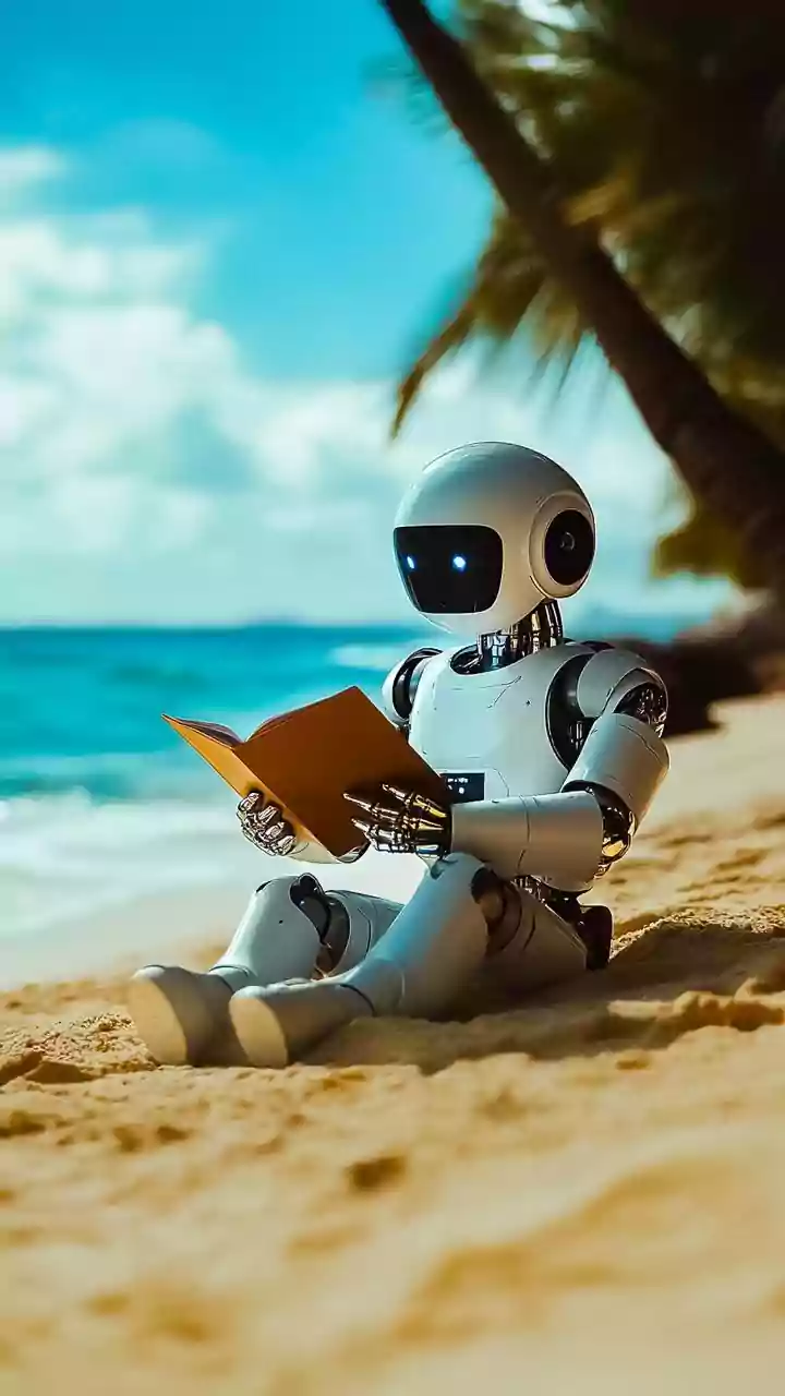 AI Supercharge: Top 5 Tools for Effortless Content Creation