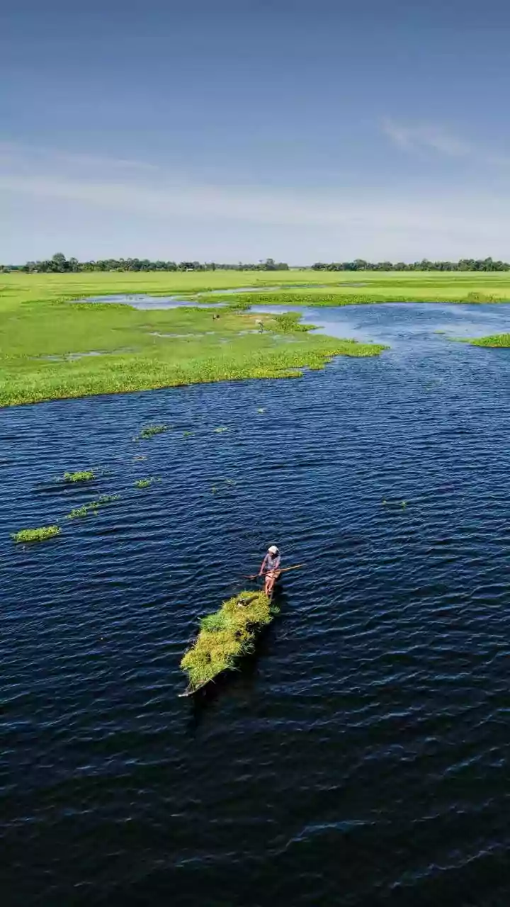 ‘Jal Sahelis’ To Begin 500 Km Yamuna March From January 29 To Raise Awareness On River Conservation