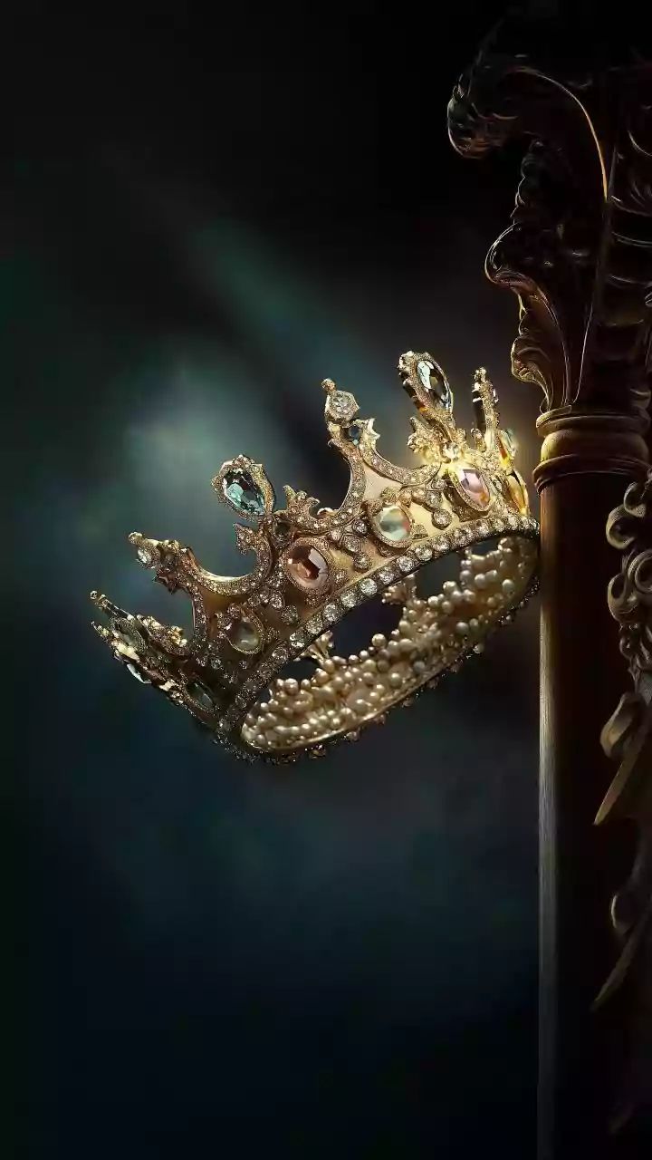 Silver crown stolen from Faridabad Hanuman temple