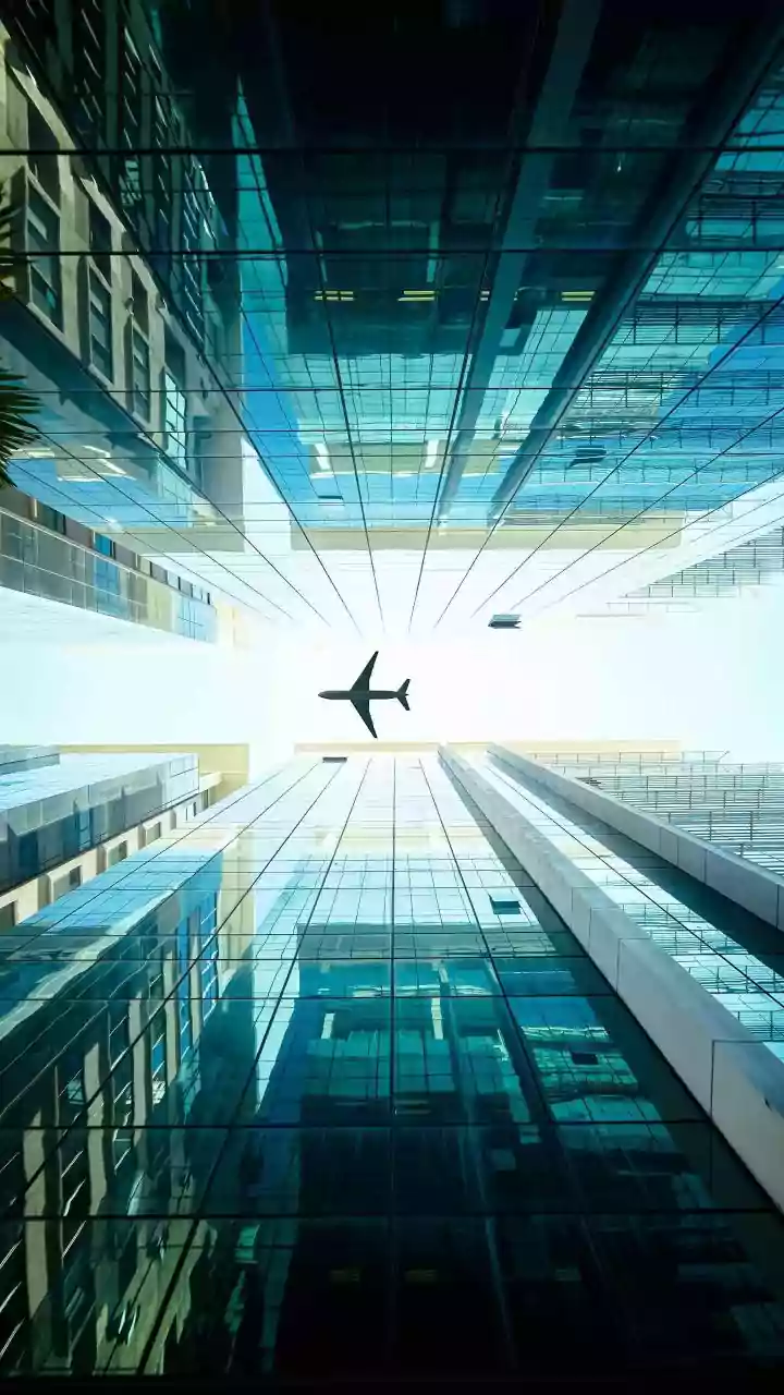 Air Taxis And Delhi Traffic: Could eVTOLs Offer A New Way To Commute?