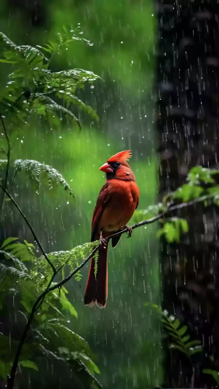 Monsoon Conditions Strengthen Across Western India Ahead Of Weekend Rush