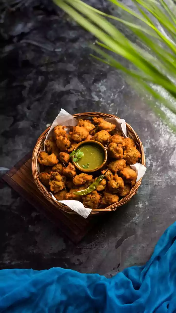 Six Sawan Air-Fryer Recipes: A Guide for Sawan Fasters