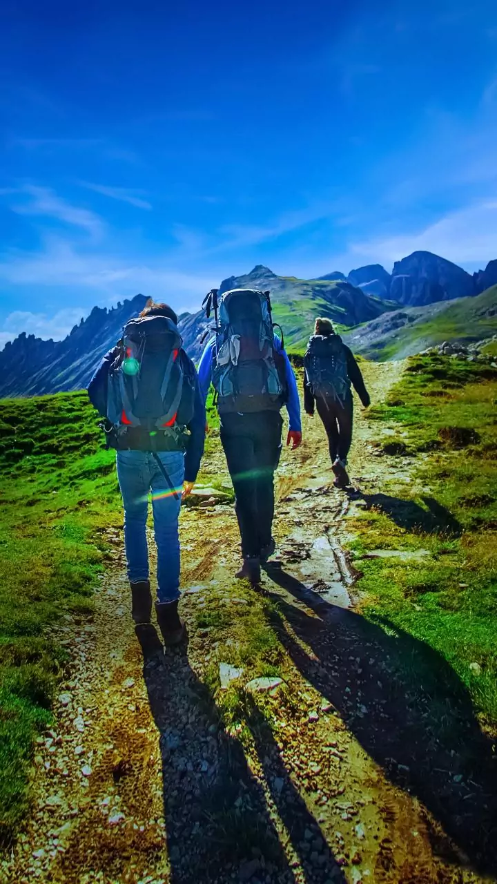 Trekking, camping, similar activities banned for 2-months in high altitude areas of J-K's Poonch