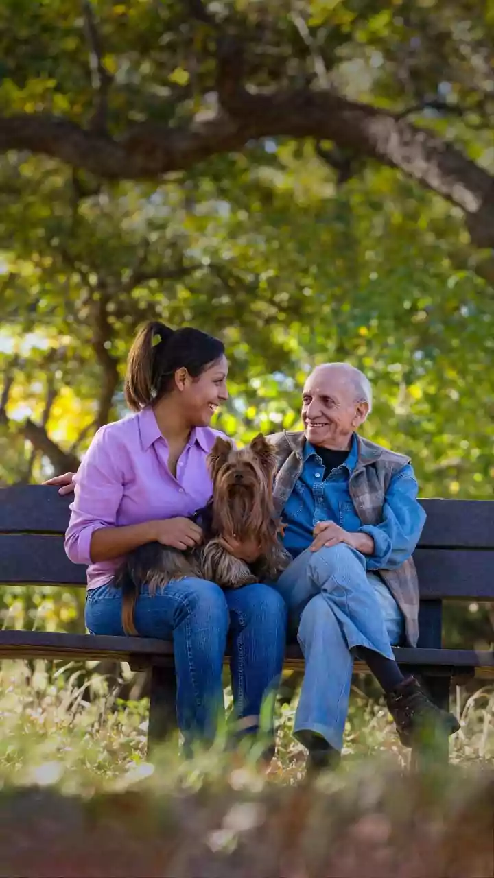 Redefining Life After Sixty: A New Chapter