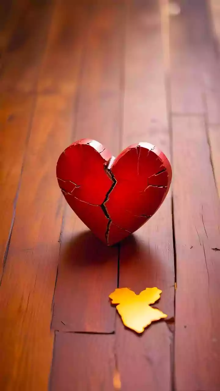 Navigating Heartbreak: A Guide to Loving Yourself After a Split