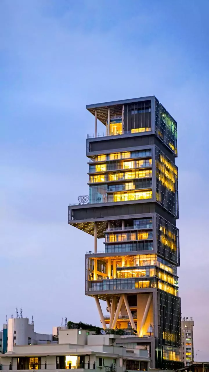 Mcap of four of top 10 valued firms jumps by Rs 95,447 cr; Reliance biggest gainer