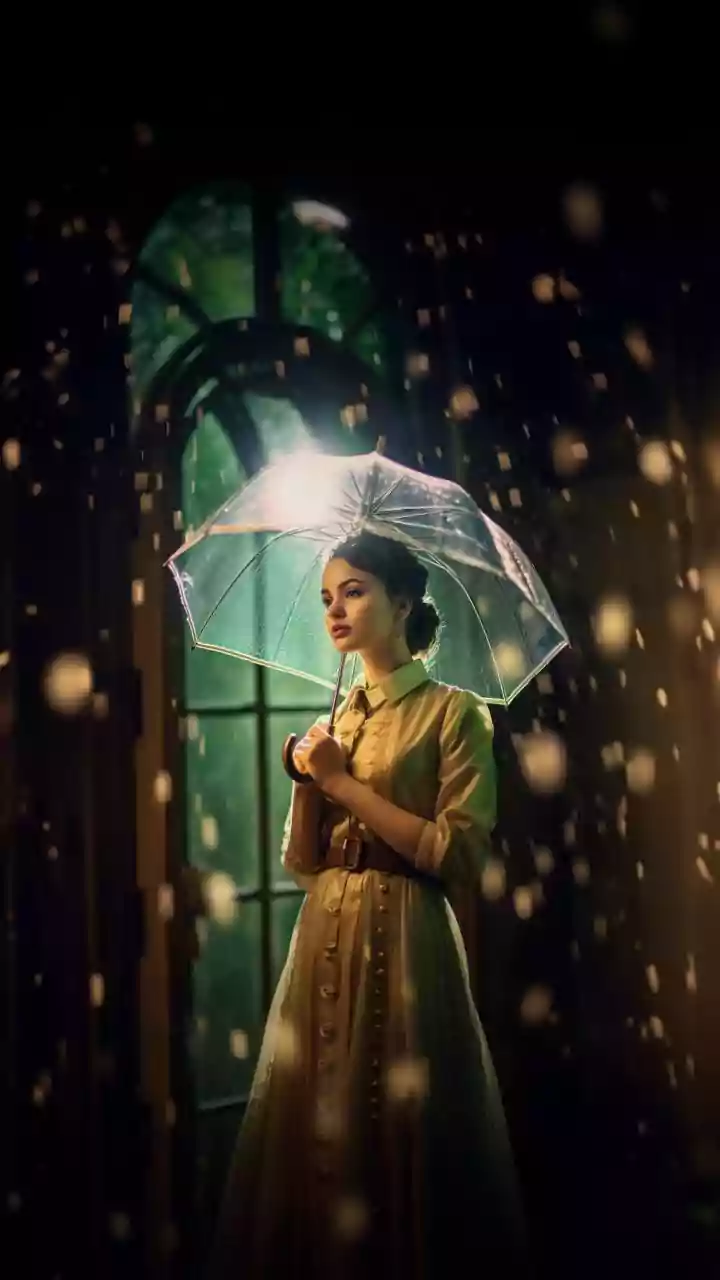 The Rainy Season Wardrobe Upgrade Worth Trying