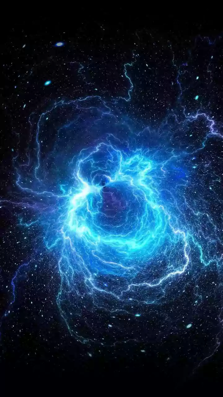 Cosmic Clues: New Research on Dark Matter & the Universe