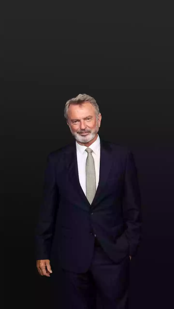 Jurassic Park And The Piano Star Sam Neill Dies At 78 In Sydney; Family Says He Was Cancer-Free