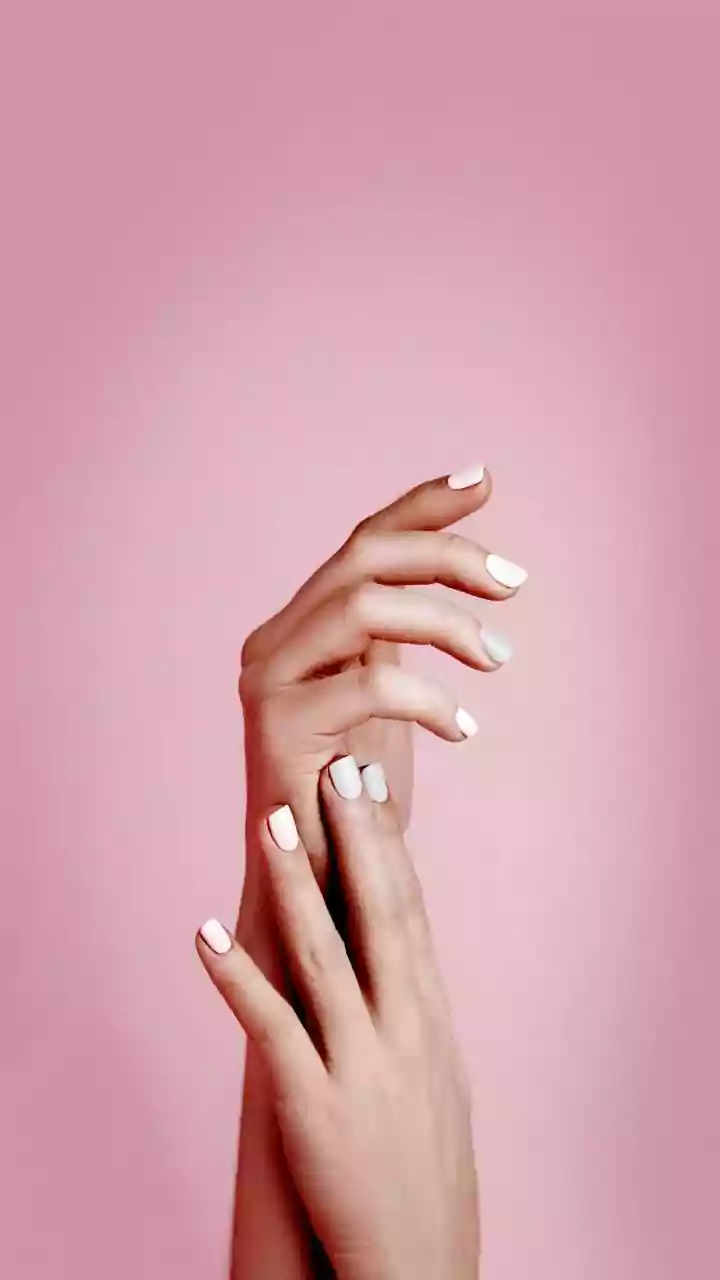 25 Pink Nail Designs: Get Inspired!