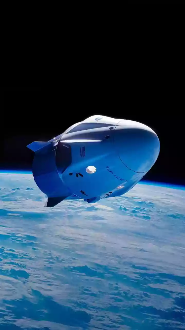 Nasa schedules briefing for SpaceX Crew-12 mission to ISS