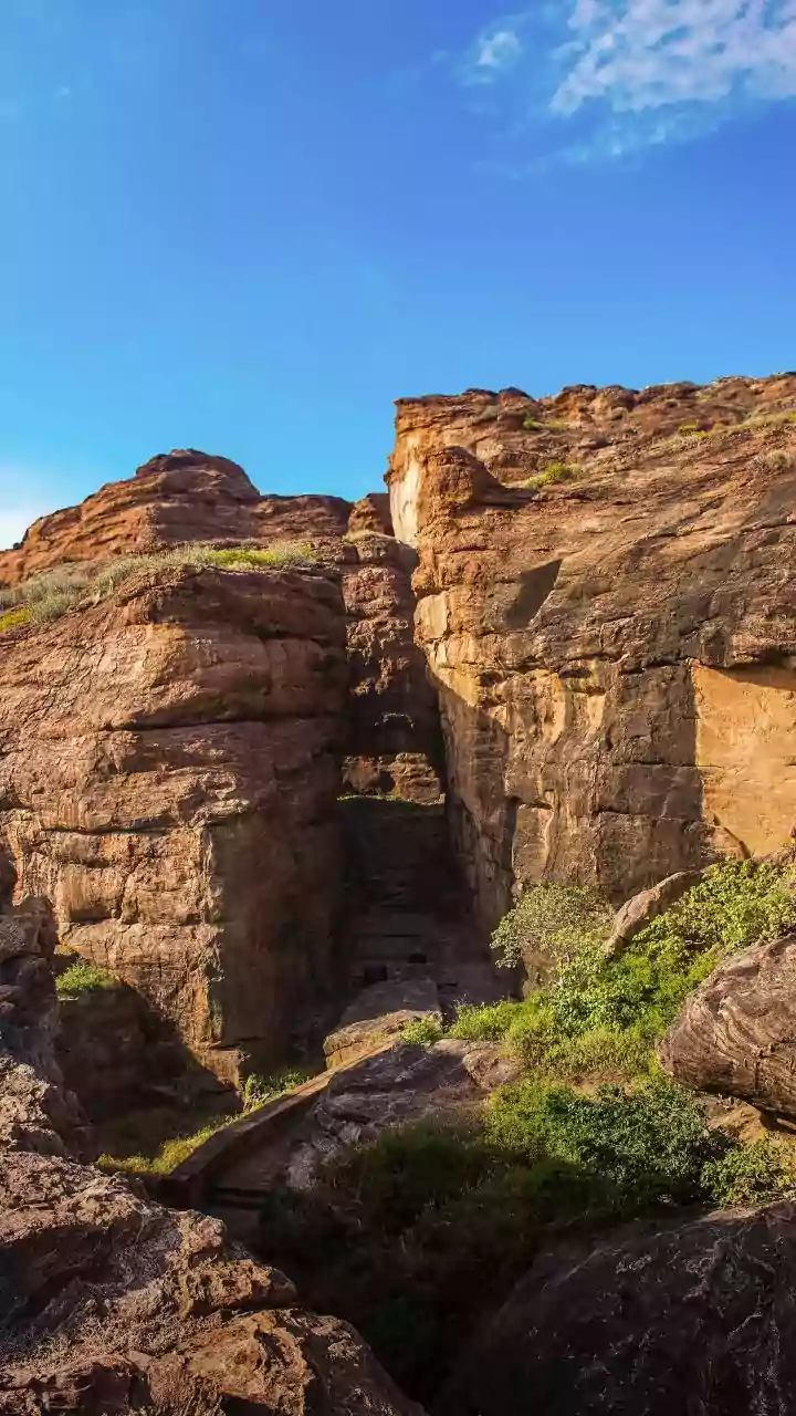 Conquer Botswana's Tsodilo Hills: Your Ultimate Abseiling Adventure Guide