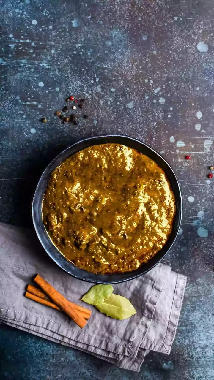 Why A Versatile Curry Base Is The Ultimate Meal Prep Solution
