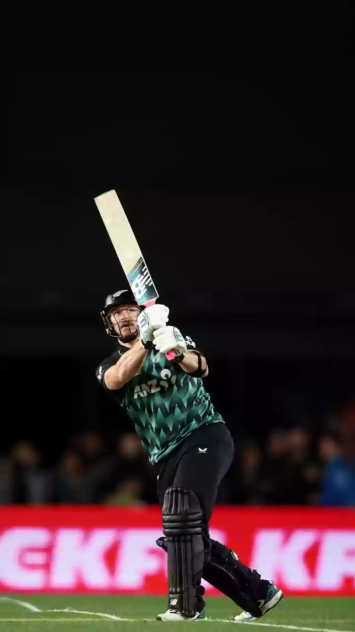NZ vs IND 2026: New Zealand vs India Highlights & Review – 4th T20I