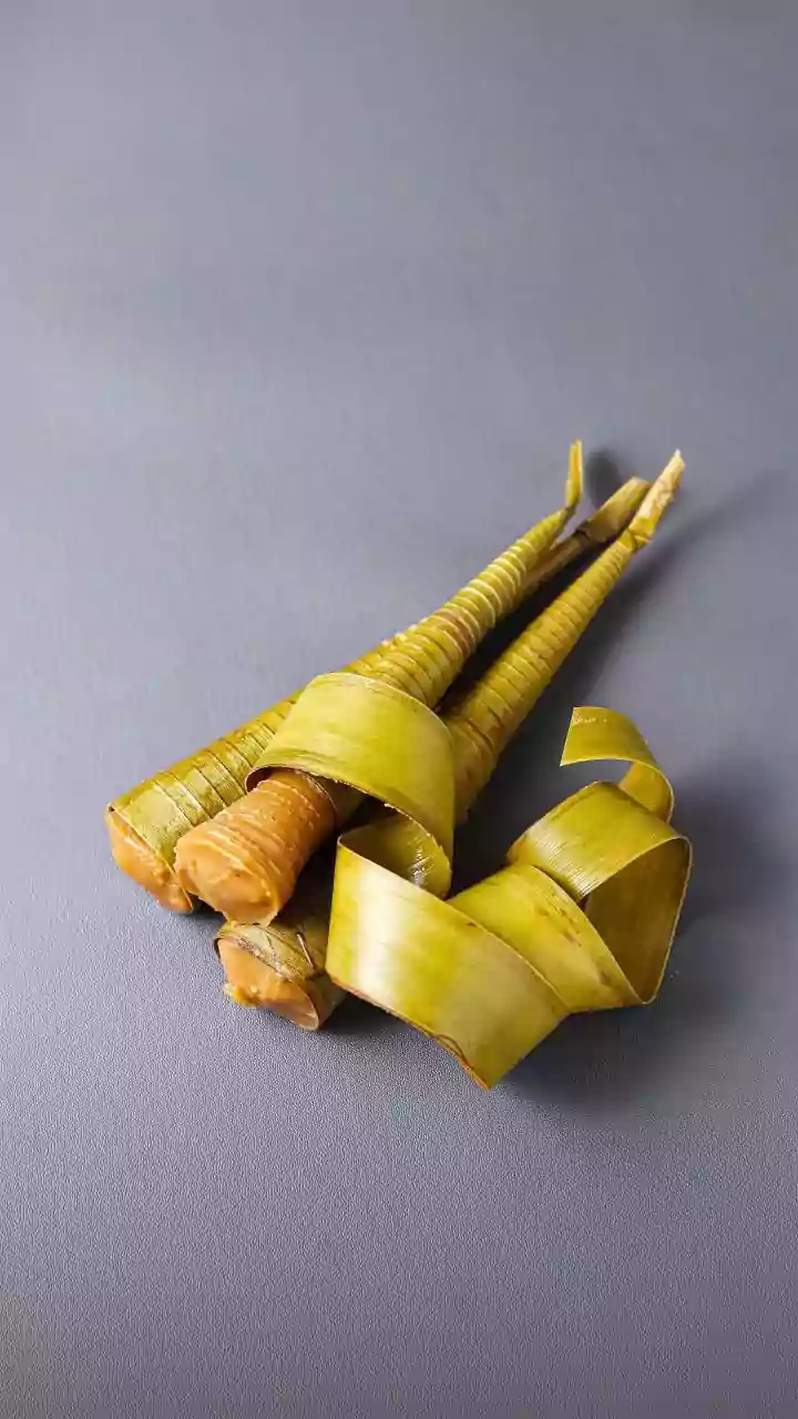 Sugarcane: Using Technique Rather Than Extra Sweeteners: Shows Up In Recipes That Use The Stalk Rather Than Refined Sugar