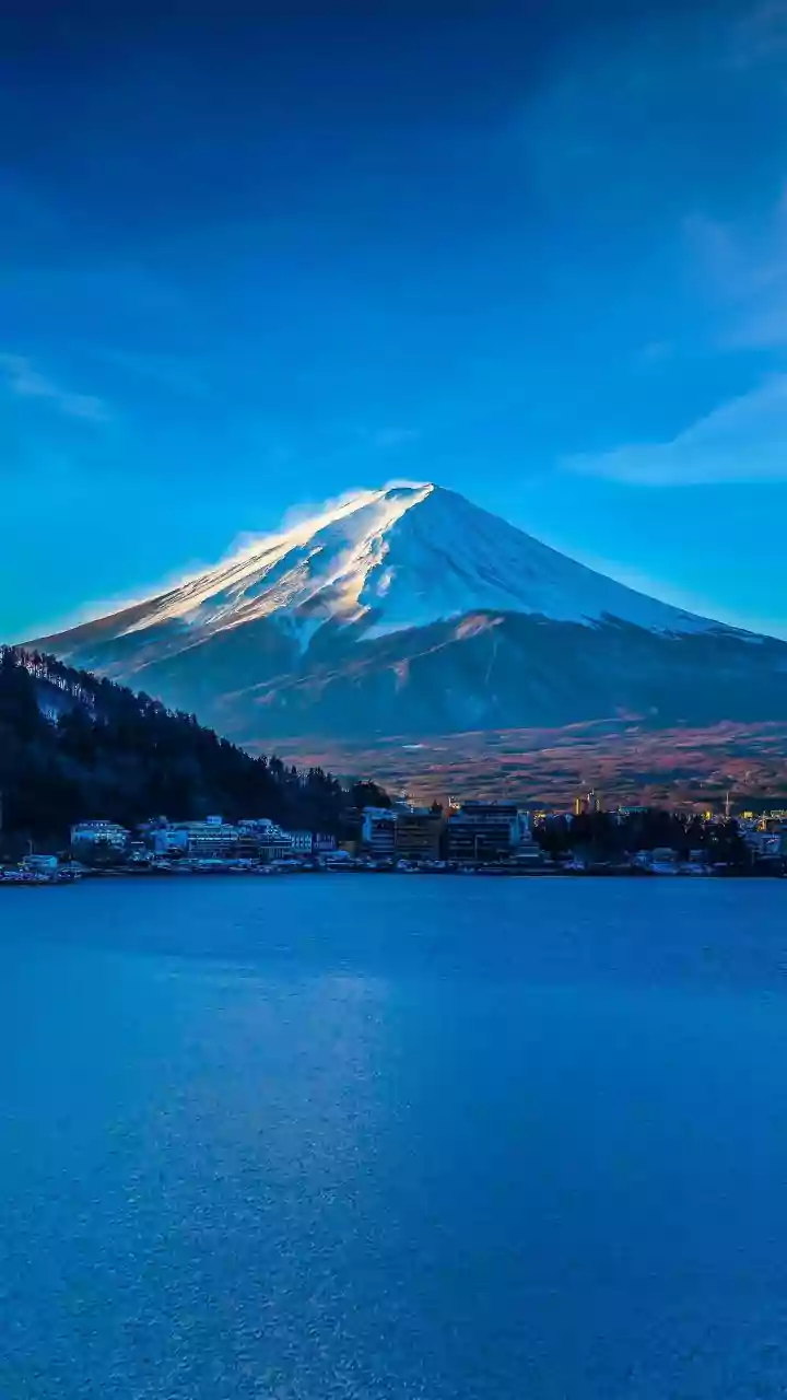IRCTC Japan Package: Mount Fuji, Kyoto And Hiroshima Among The Major Stops