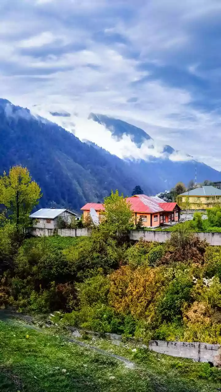 10 Hill Stations: Delhi's Winter Escape