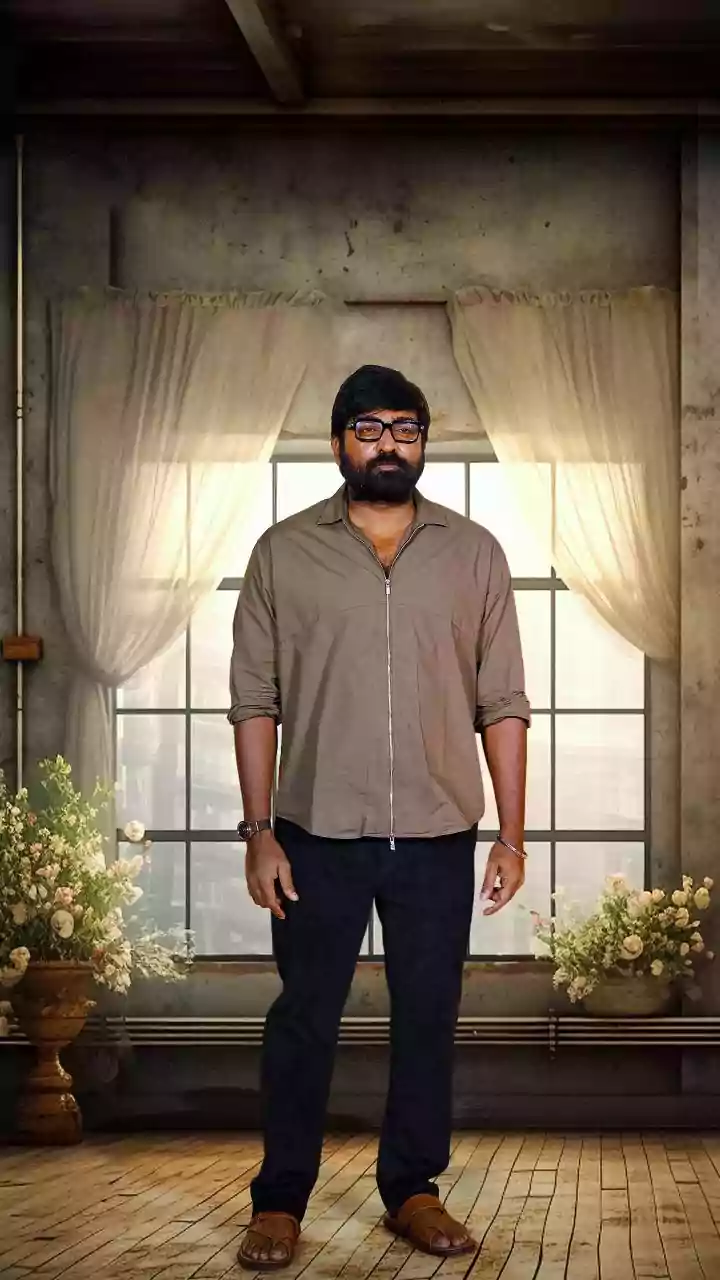 Bigg Boss Tamil 10 Introduces Commoners As Contestants, Vijay Sethupathi Returns As Host