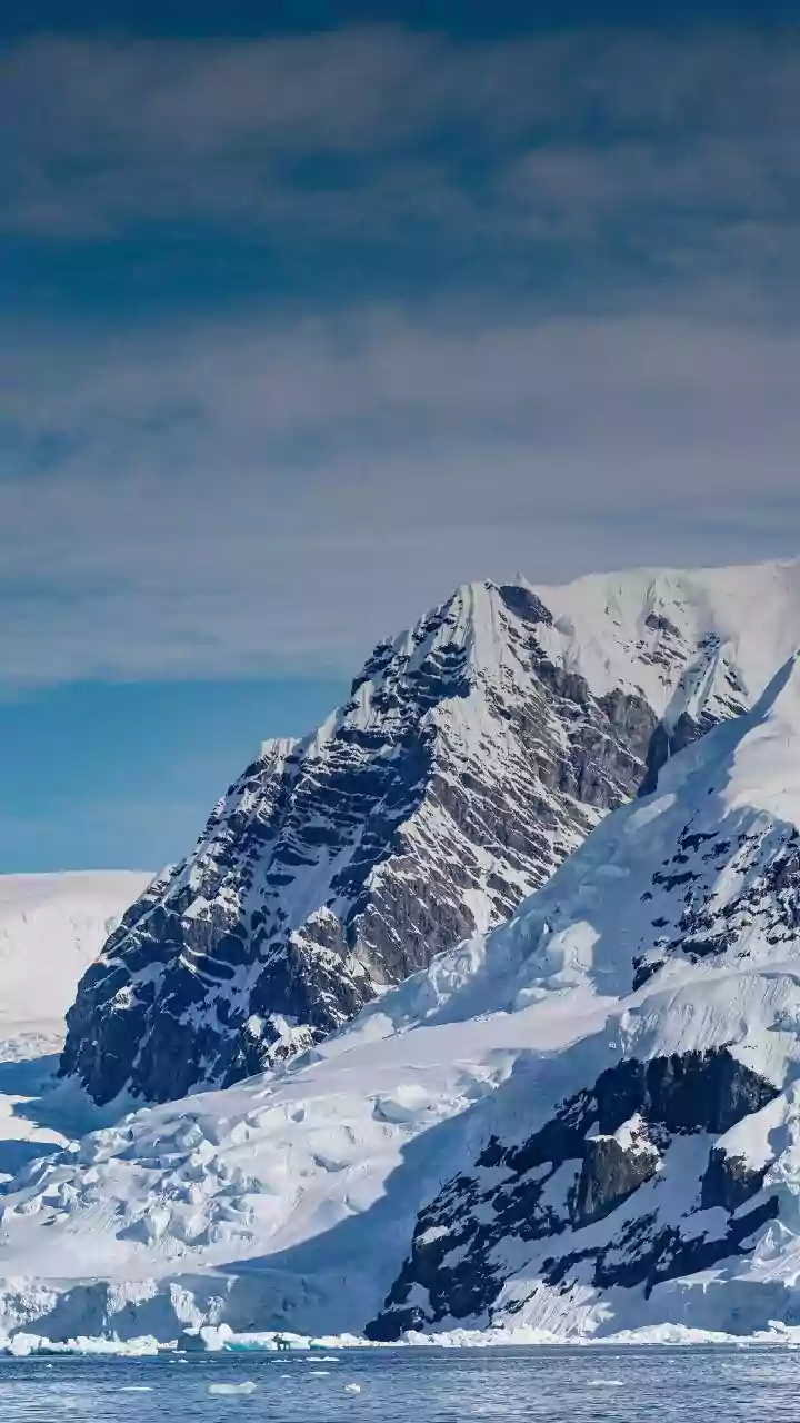 Scientists Confirm Antarctica’s Third-Lowest Winter Sea Ice Peak