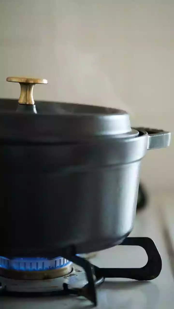 Recipe Testing Needs a Consistent Way to Describe Heat