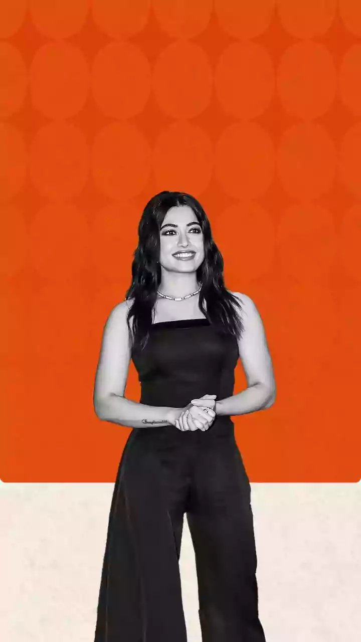 Star couple Vijay Deverakonda and Rashmika Mandanna reveal their favourite cricketers in recent live show