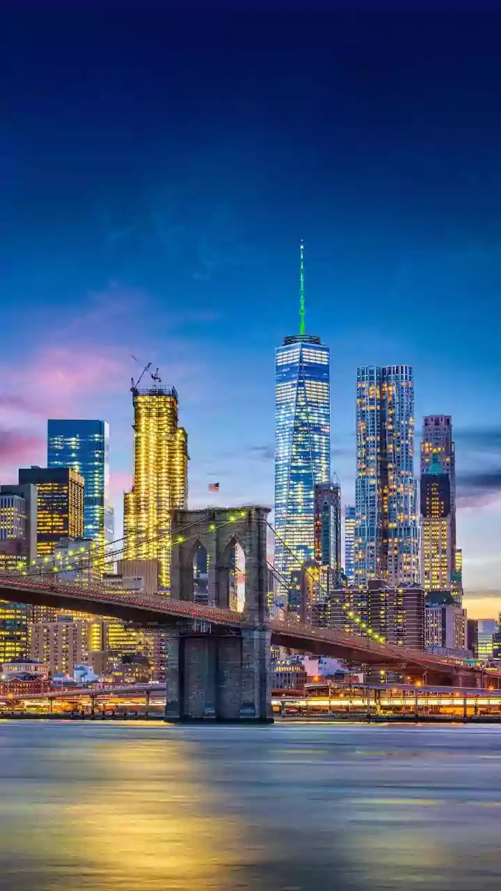 New York Tops The 2026 Global Tourism City Attractiveness Index: Key Facts And Context