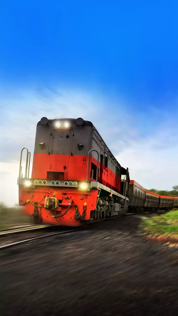 Indian Railways to roll out AI and 52 tech reforms in 2026