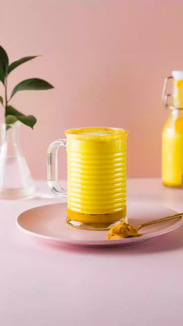 Aesthetic Drinks Are Turning Kitchens Into Cafes