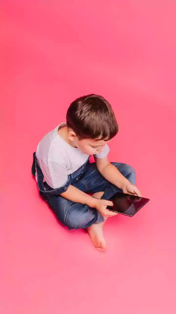 Investimento em infância e adolescência é de apenas 4,4% do orçamento