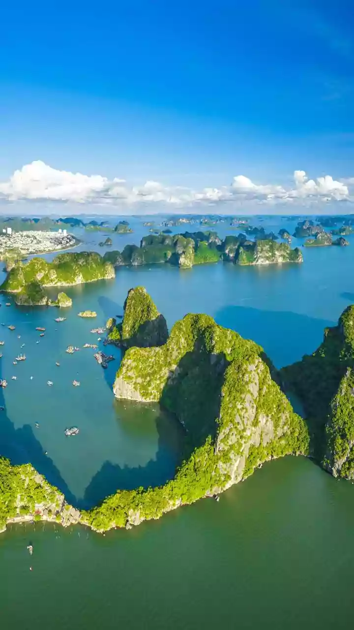 Vietnam's September Typhoon Risk: Should Indian Travellers Change Their Destination Plans?