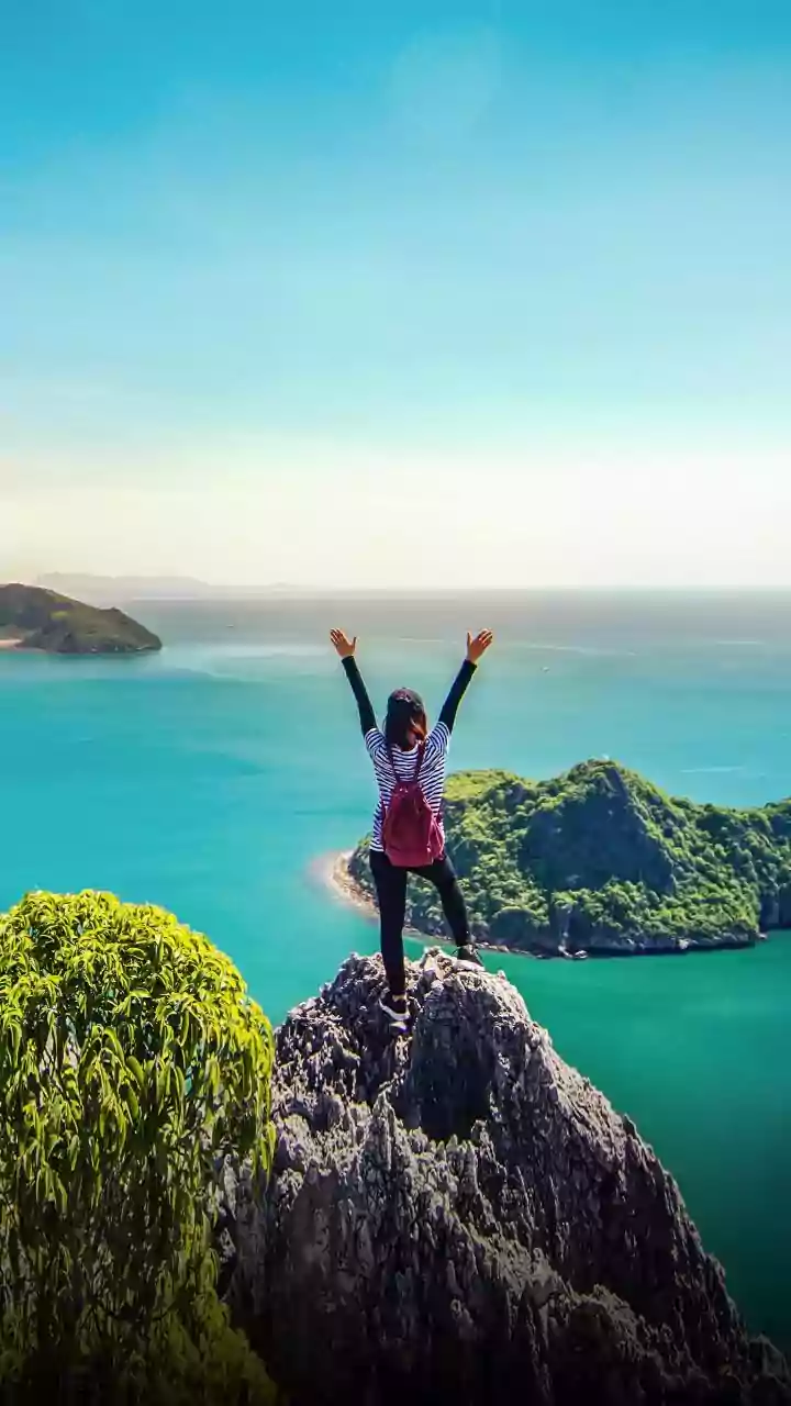 Thailand Visa Exemption Policy: How Young Indians Tour Islands For 6 Days Under ₹30,000