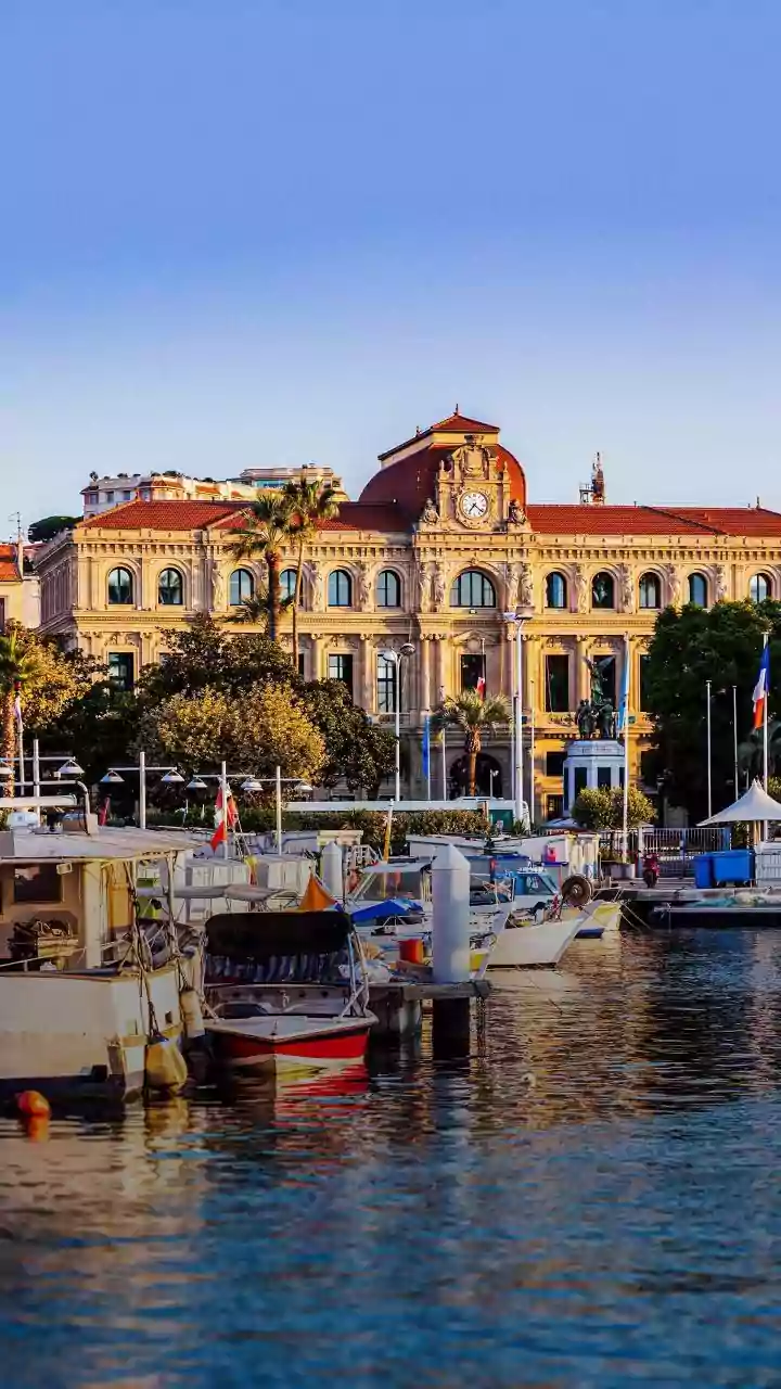 India's ITR Season Raises One Big Question: How Does Monaco Run Without Personal Income Tax?