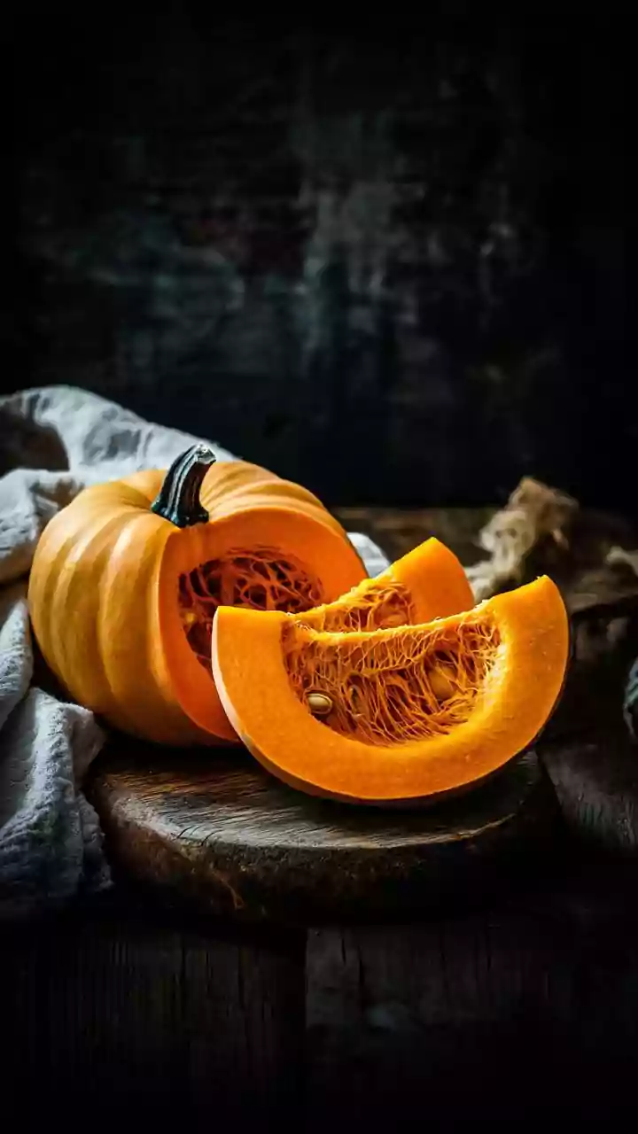 Pumpkin Breakfasts: With Practical Cooking Ideas