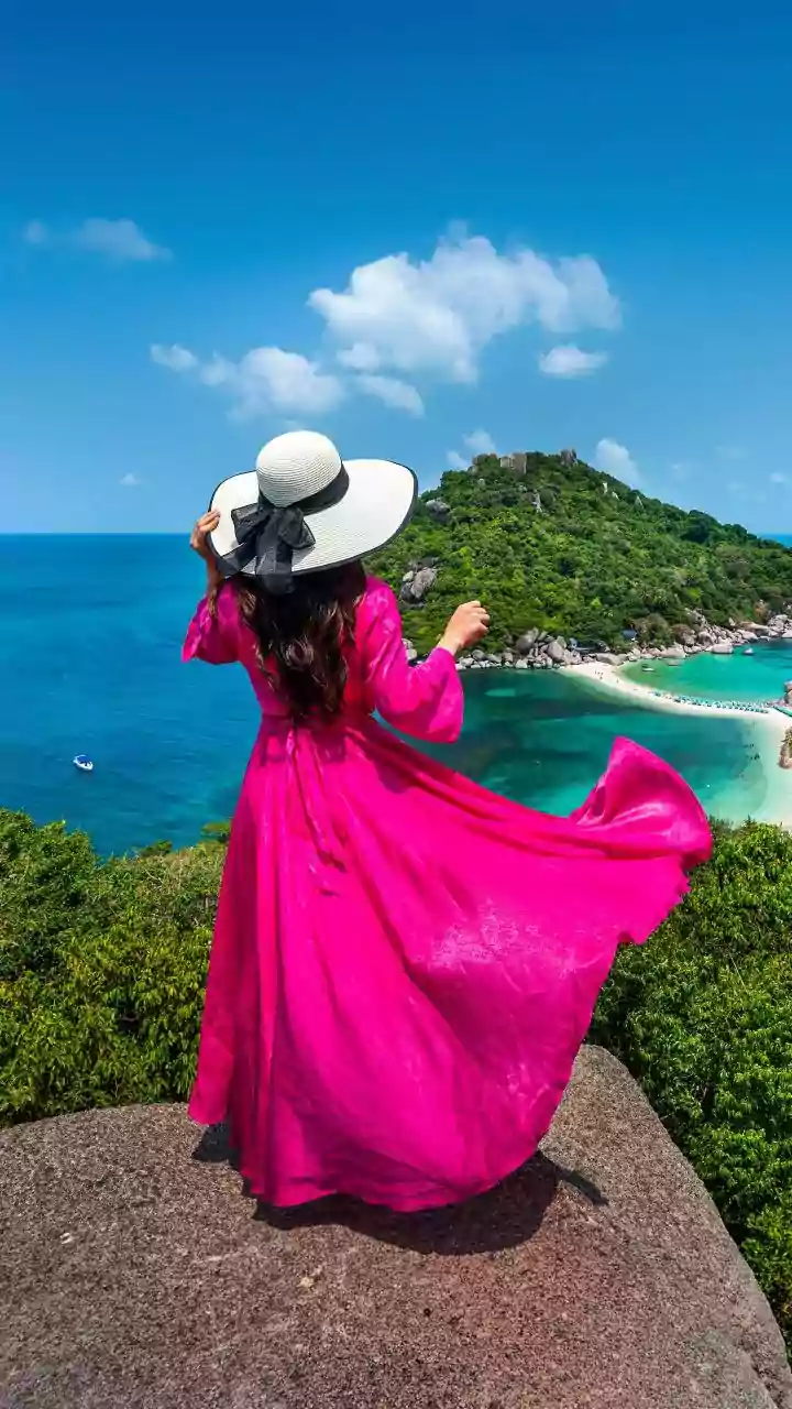 8 Worldly Luxury Experiences That Offer More Than Comfort And Convenience
