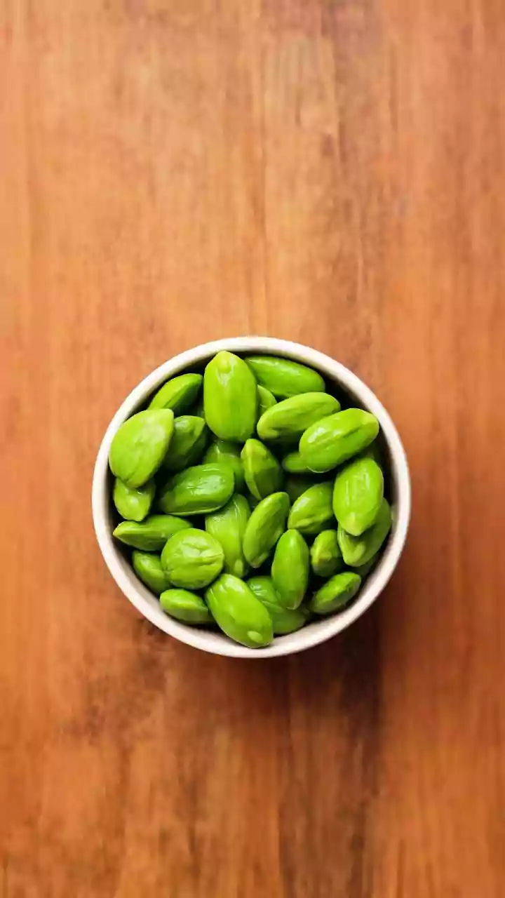 Fava Beans Are The Sleeper Superfood To Try