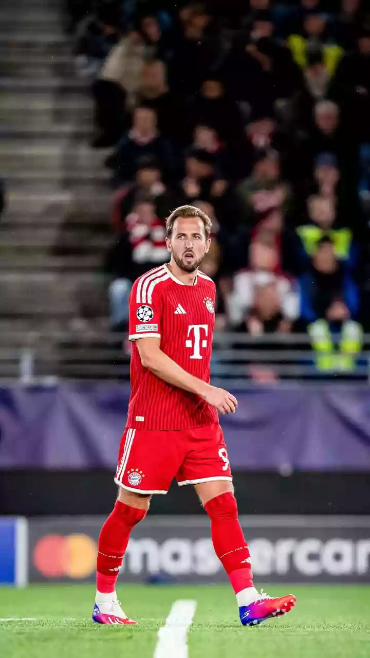 Harry Kane agrees new deal with Bayern Munich until 2029: How much will he earn?