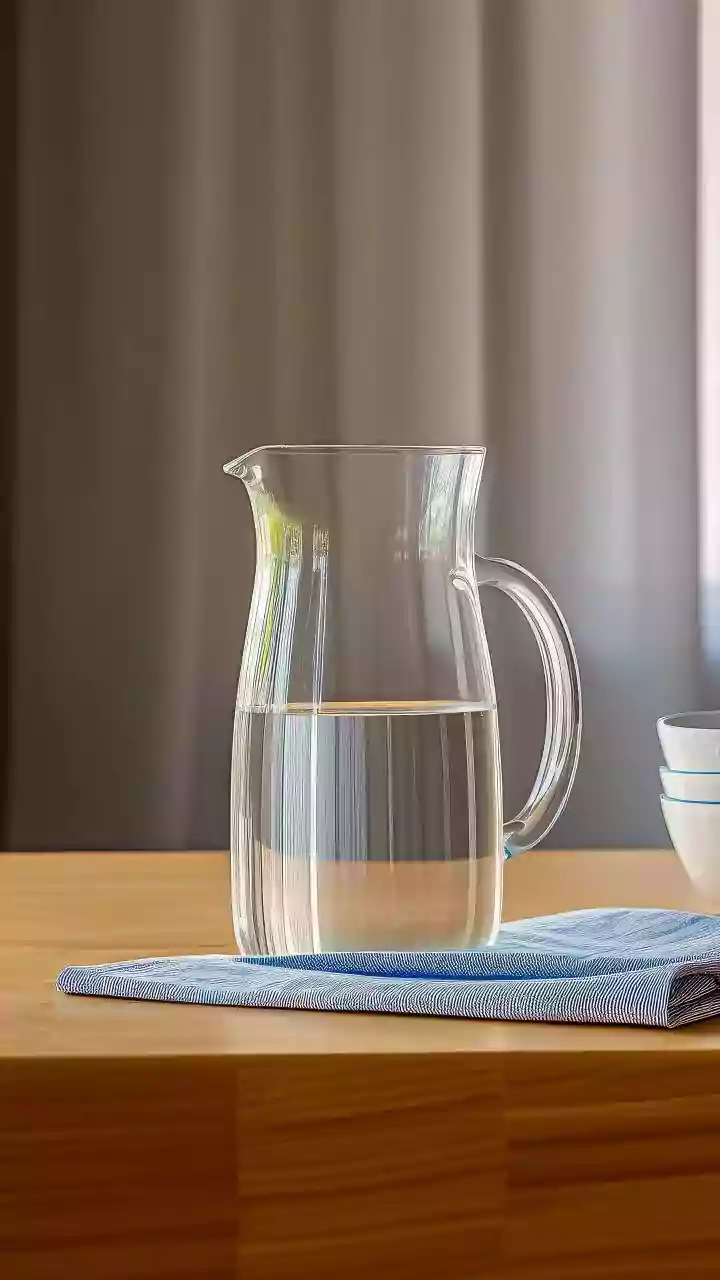 The Silent Upsell: Why Restaurants Place Bottled Water on Your Table Unasked