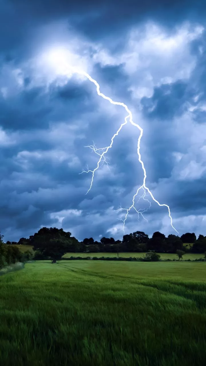 Rain likely in Rajasthan this week