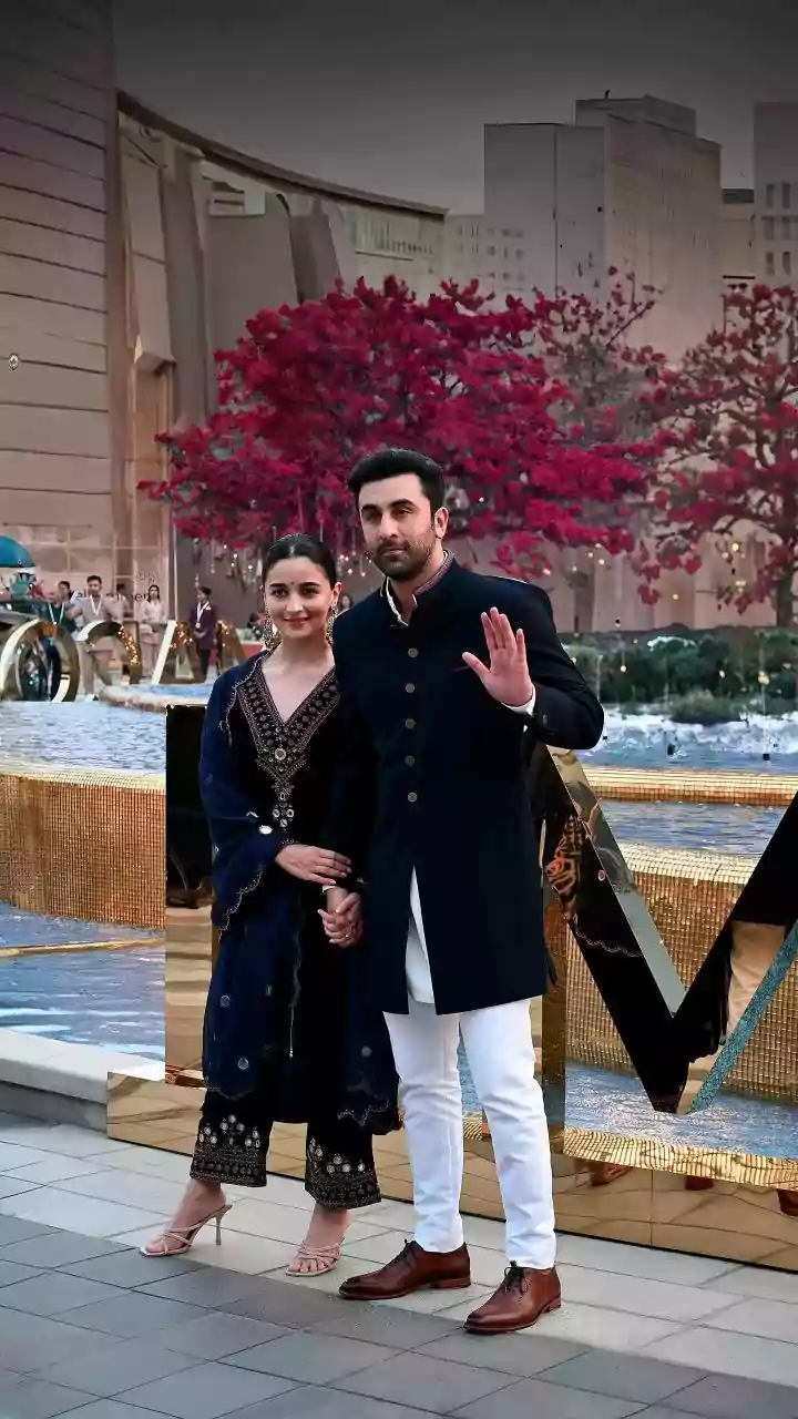 Love And War: FIRST Glimpse of Ranbir Kapoor, Alia Bhatt And Vicky Kaushal Film To Drop In January 2026 - Report