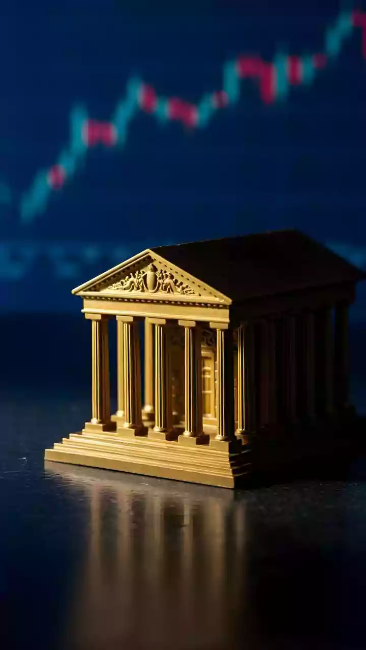 Decoding Dividend Yield: A Trader's Guide to Volatile Times