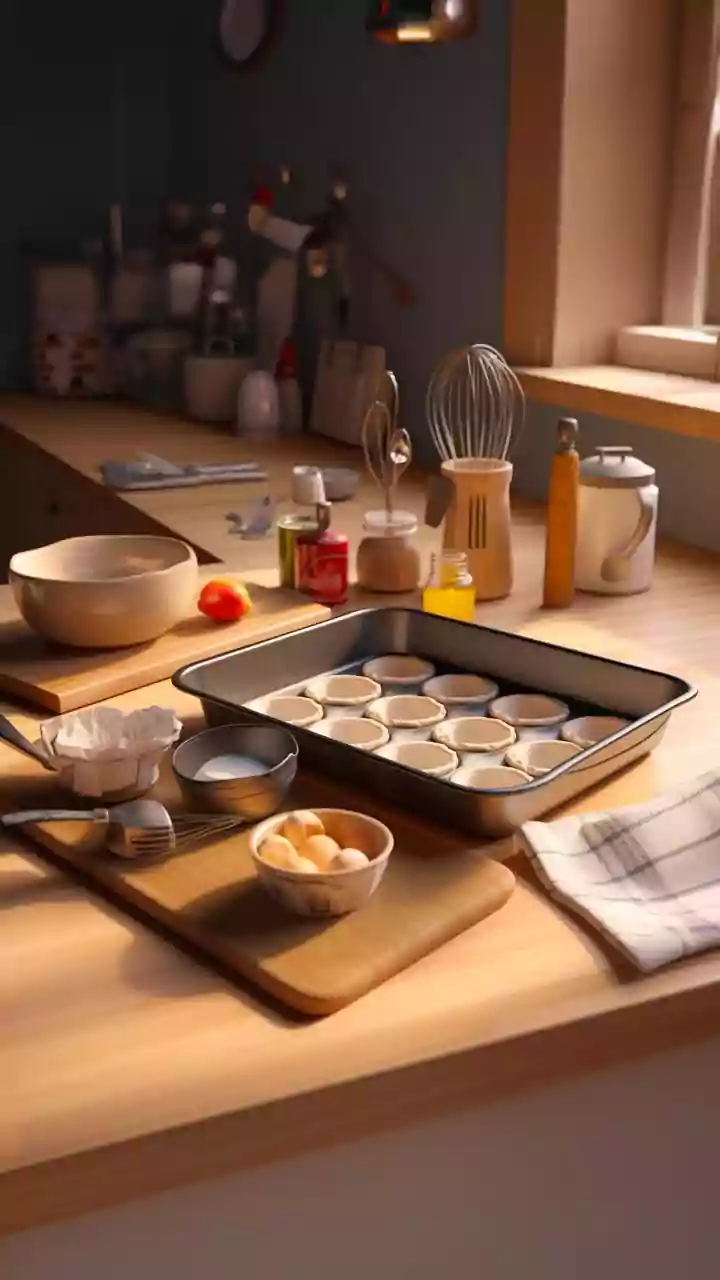 Cooking Delights: Elevating Flavors with Classic Recipes